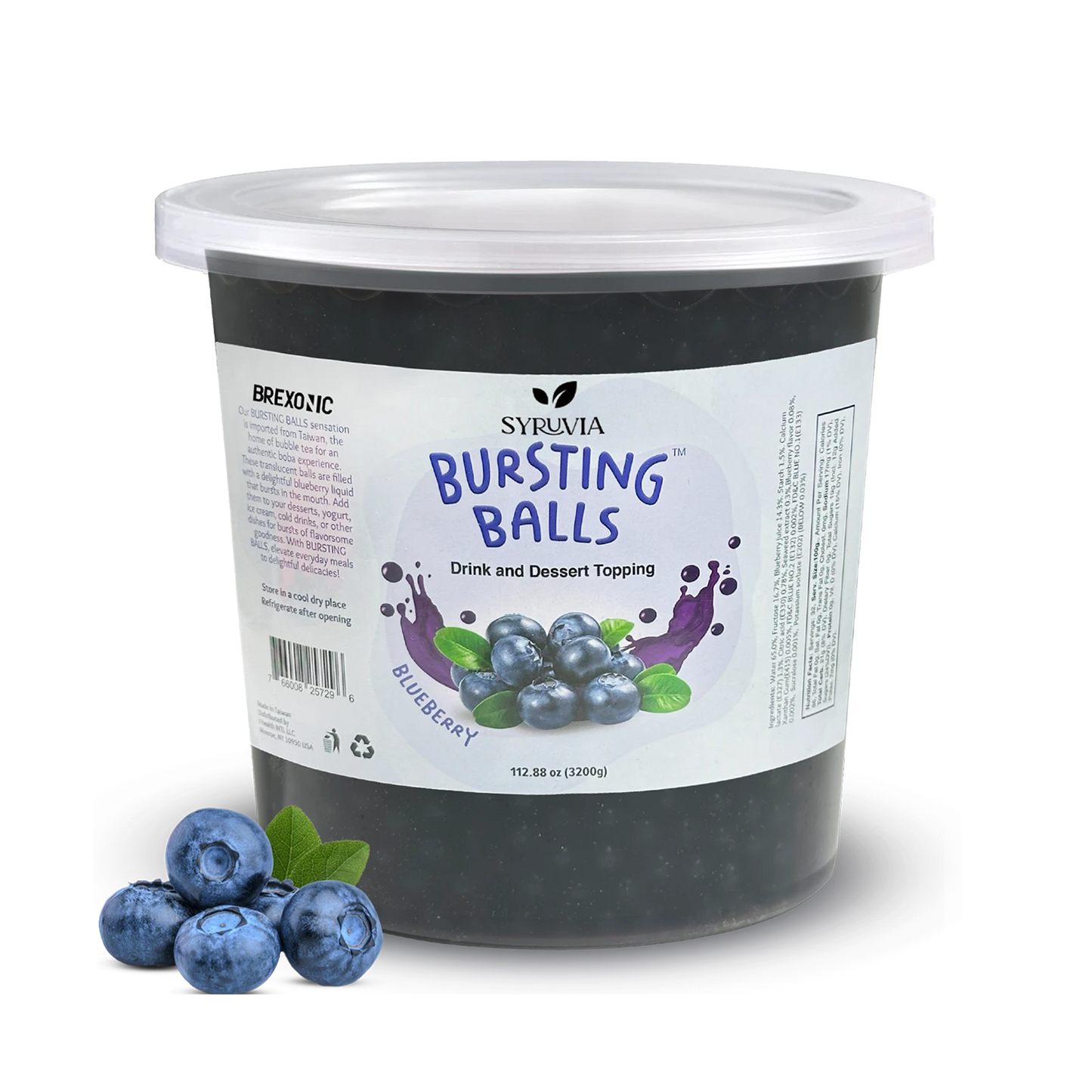 Blueberry_bursting_Balls_dessert_topping