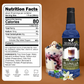BLUNILLA Syrup™  Vanilla Blueberry