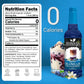 Sugar-Free BLUNILLA Syrup™ Vanilla Blueberry
