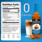 Sugar-Free Brown Sugar Cinnamon Syrup Syruvia