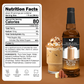 Butter Pecan Syrup