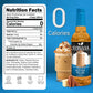 Sugar-Free Butter Pecan Syrup