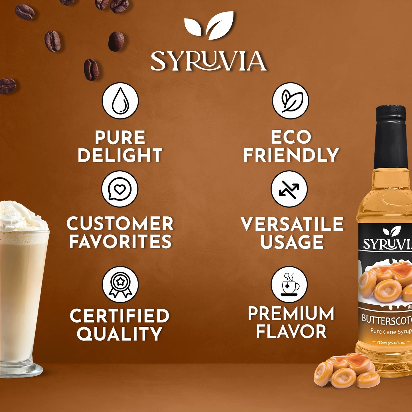 Butterscotch Flavoring