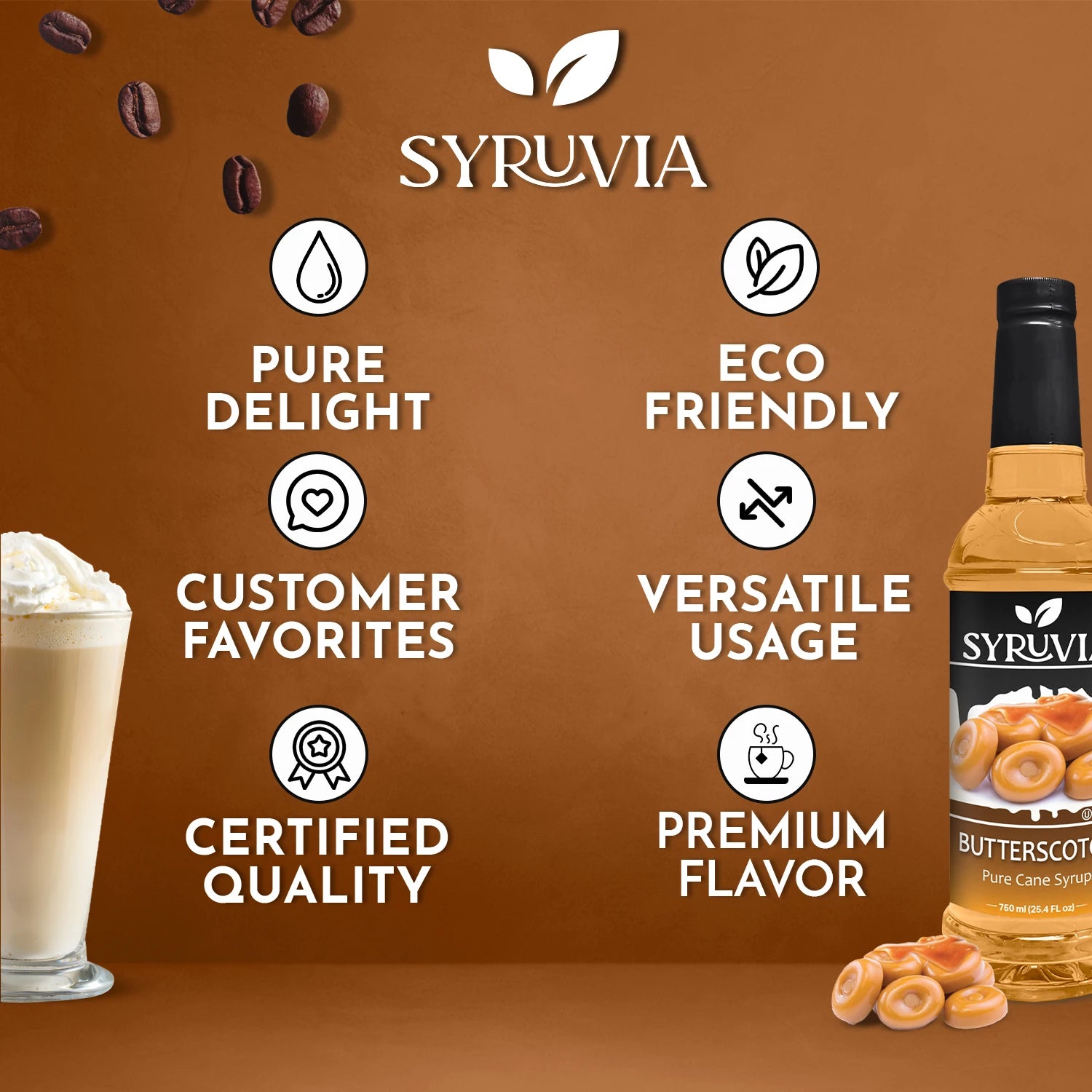 Butterscotch Flavoring