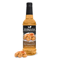 Butterscotch coffee syrup