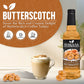 Butterscotch syrup