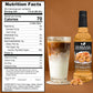 Butterscotch syrup nutrition facts 