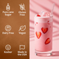 Pink Splash Syrup Syruvia