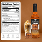 Caramel Chocolate Syrup Syruvia