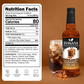 Caramel Pecan Syrup
