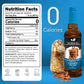 Sugar-Free Caramel Pecan Syrup Syruvia