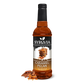 Caramel Pecan coffee syrup
