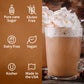 Caramel Pecan syrups for coffee