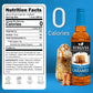 Sugar-Free Caramel Syrup Syruvia