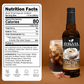 Chai Tea Syrup