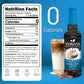 Sugar-Free Chai Tea Syrup Syruvia