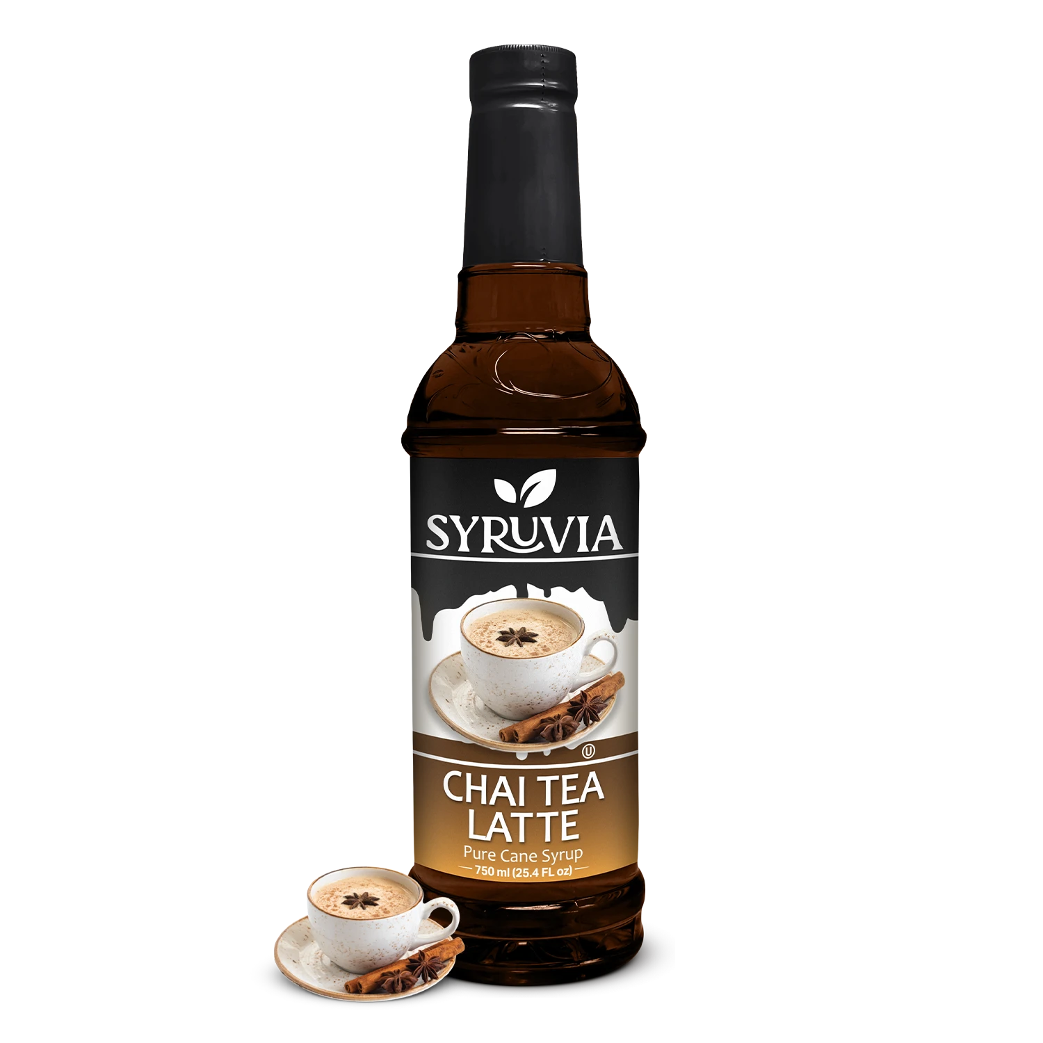 Chai Tea Syrup

