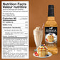Cheese Pancake Syrup Syruvia