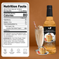 Cheese Pancake Syrup Syruvia