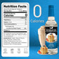 Sugar-Free Cheese Pancake Syrup Syruvia
