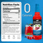 Sugar-Free Cherry Syrup