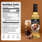 Chestnut Praline Syrup Syruvia