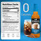 Sugar-Free Cinnamon Dolce Syrup