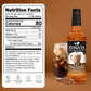 Cinnamon Dolce Syrup
