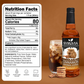 Cinnamon Oatmeal Cookie Syrup