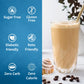 Cinnamon Bun sugar free coffee syrup
