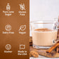 Cinnamon Oatmeal Cookie coffee flavored syrup
