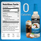 Sugar-Free Coconut Syrup