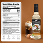 Coconut Syrup Syruvia