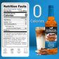 Sugar-Free Cookie Butter Syrup