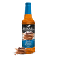 Cookie Butter coffee syrup sugar free