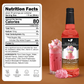 Cotton Candy Syrup Syruvia