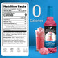 Sugar-Free Cotton Candy Syrup