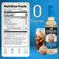 Sugar-Free Cupcake Syrup Syruvia