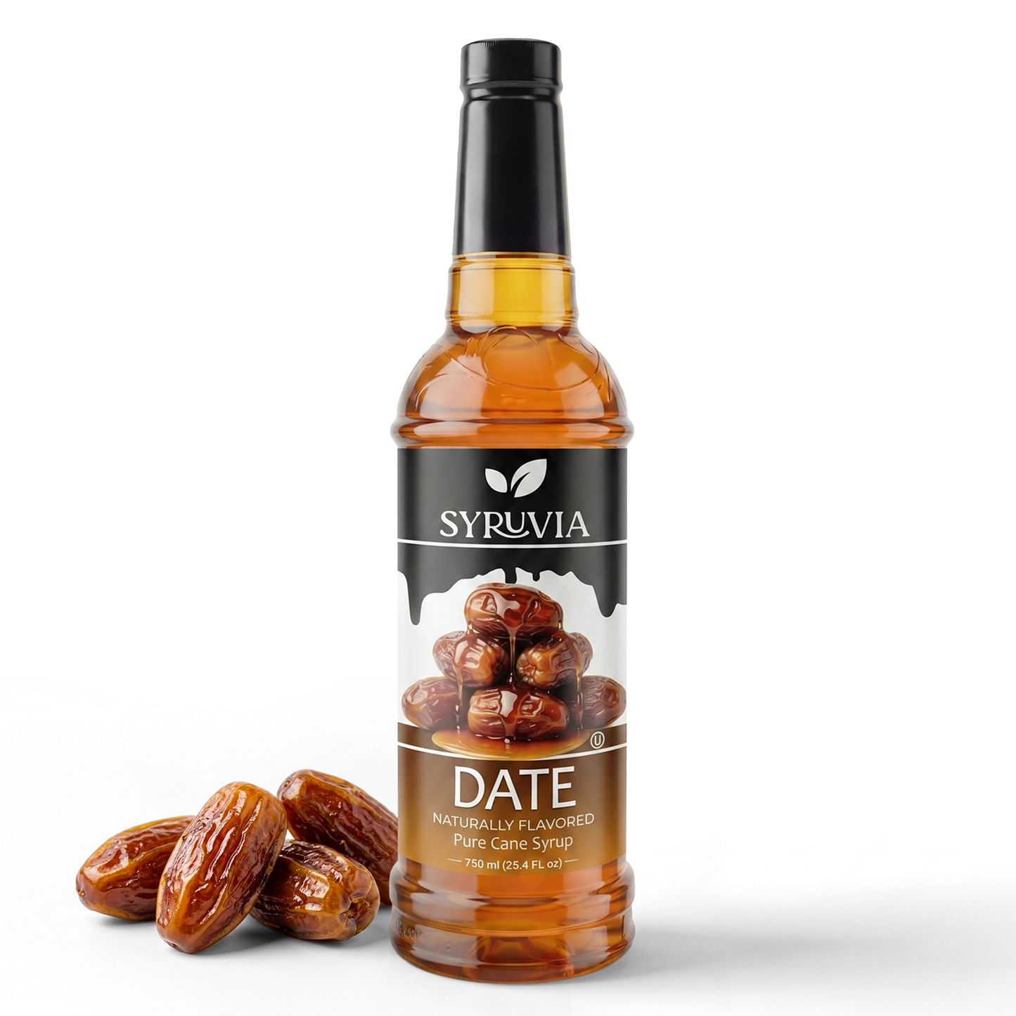 Date Syrup Syruvia