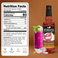 Dragon Fruit Syrup Syruvia