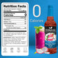 Sugar-Free Dragon Fruit Acai Syrup Syruvia