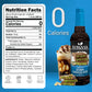 Sugar-Free Dubai Chocolate Syrup™