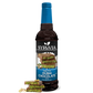 Dubai Chocolate sugar free syrup coffee