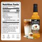 French Vanilla Syrup