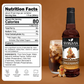 Gingerbread Syrup