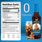 Sugar-Free Gingerbread Syrup Syruvia