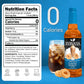 Sugar-Free Glazed Donut Syrup