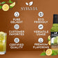Green Tea Syrup Syruvia
