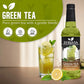 Green Tea Syrup Syruvia