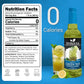 Sugar-Free Green Tea Syrup